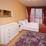 Ekinci Rezidance Стамбул