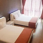 Отель Ekinci Rezidance