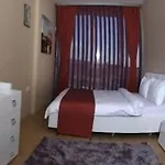 Ekinci Rezidance Отель Стамбул
