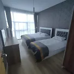 Ekinci Rezidance Стамбул