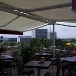 Отель Ekinci Rezidance