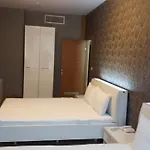 Ekinci Rezidance