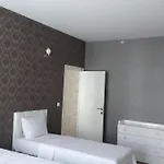 Отель Ekinci Rezidance