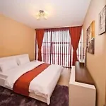 Ekinci Rezidance Отель Стамбул