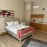 Ekinci Rezidance Отель