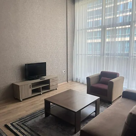 Ekinci Rezidance 4* Стамбул