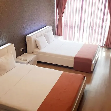 Hotel Ekinci Rezidance