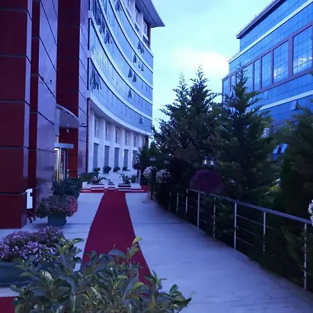 Ekinci Rezidance 4* Istanbul