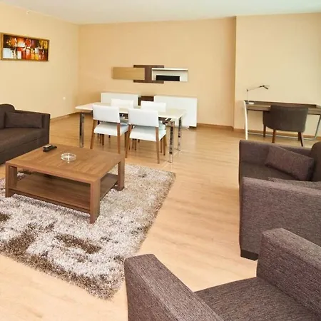 Ekinci Rezidance Hotel