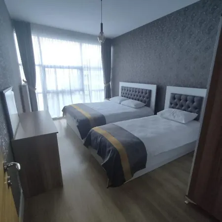 Ekinci Rezidance Istanbul