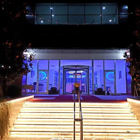 Ekinci Rezidance 4* Istanbul