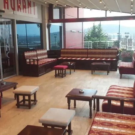 Hotel Ekinci Rezidance 4*