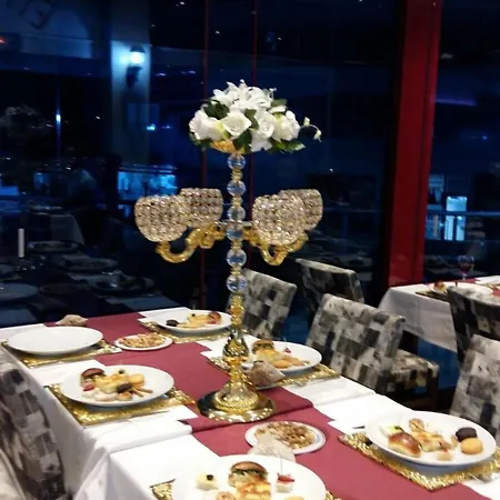 Hotel Ekinci Rezidance