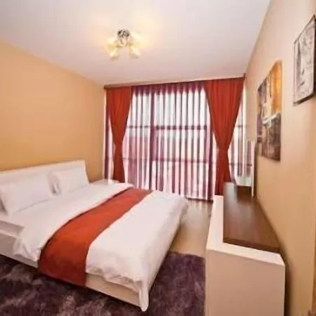 Ekinci Rezidance Hotel Istanbul
